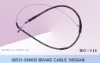 XC-111 BRAKE CABLE