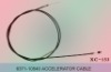 XC-153 accelerate cable,clutch cable,brake cable