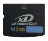 XD card (AM)
