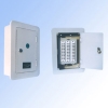 XF6-31 In-Wall Distribution Box/telecom products
