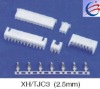 XH pressure welding bar connector