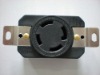 XIONGDA NEMA L14-30R Locking Receptacle