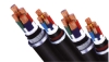 XLPE Insulated Low-smoke Free-halogen Flame Retardant Polyolefin Sheathed Termite-proof Power Cable