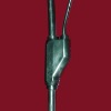 XLPE insulated, LSOH sheathed fire resistant prefabricated branch power cable.