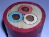 XLPE insulated PVC sheath power cable