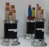 XLPE insulated power cable 0.6/1KV by IEC60502 / cable