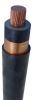 XLPE insulated power cable (CE certified 6/10KV single core)