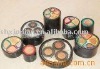 XLPE insulated power cables for rated voltages up to 0.6/1KV