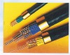 XLPE insulated power cables for rated voltages up to 6/6kv