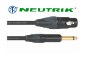 XLR Mic Cable(Platinum Class)