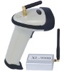 XL-9000 Wireless Laser Barcode Scanner