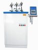 XRW-S300 HDT&VICAT testing machine,hardness,universal,tensile tester,test equipment,compression,Spring,impact,torsion,tribology