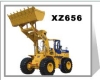 XZ656 Wheel Loader