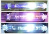 Xenon Tube