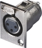 Xlr Socket