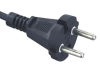 Y002(D02) CE power cord