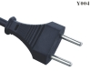Y004 power cord(electrical wire)