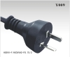 Y009 power cord
