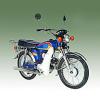 YB100 Motorcycle