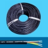 YGC silicone rubber heat-resistant cable