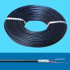 YGZF Teflon and Silicone Rubber Cable