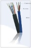 YGZ YGC Silicone Rubber Insulation Flexible cable