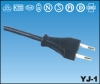 YJ-1 Power cord