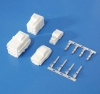 YL 4.5mm pitch connector housing( connector,wiring terminals)