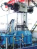 YQL-150/5 Lead Sheathing Extruder