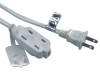 YY-2~YY-2Z UL power cord