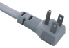 YY-3B UL power cord