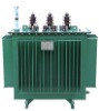 ZGS11 hermetic sealed transformer