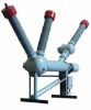 ZHW1-252 GIS switchgear