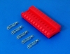 ZY58 Connector For Automobile(cable connector,terminal connector)