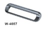 Zinc Alloy Handle (Handle, Cabinet Handle, Furniture Handle)