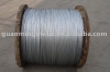Zinc-coated Steel Strand