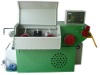 Zinc wire drawing machine
