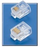 #101C  telephone plug