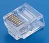 #102S1 ,lan cable plug