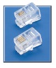 #105 telephone plug