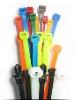 "A"Cable ties (Plastic Cable ties,Nylon cable tie)