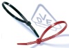 "A" Plastic cable tie (Plastic Cable tie ,Plastic wire ties)