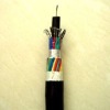 (Irradiated) XLPE insulated low-smoke free-halogen flame-retardancy polyolefin sheathed power cables