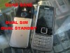 [Shenzhen Manufacture]Quad band mobile phone,dual sim mobile phone