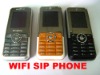 [Shenzhen Manufacture]VOIP SIP PHONE with WIFI