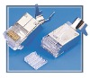 #TC6H6 cable connector