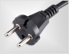 (VDE)Power Cord