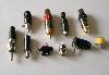 a/v connectors