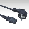 ac power cord /europe vde power cord/ european power cord