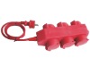 ac power socket/extension socket/euro extension cord